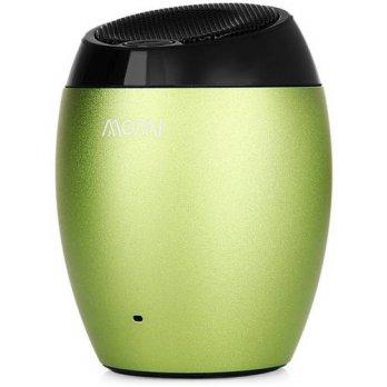 [globalbuy] Momi M1 High Performance Wireless Bluetooth Music Speaker Built-in Microphone /2962644