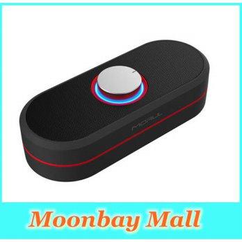 [globalbuy] Morul H2 HiFi Bass mini portable wireless Bluetooth speaker set,15 hours with /1585931