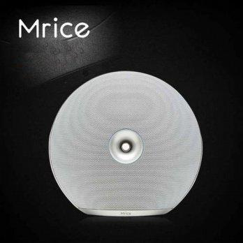 [globalbuy] Mrice M100 Multimedia Subwoofer Speaker Channels 2.1 Wireless Bluetooth Speake/2964141