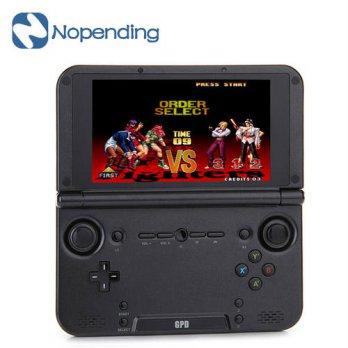 [globalbuy] NEW GPD XD 5 Inch Android4.4 Gamepad Tablet PC 2GB/32GB RK3288 Quad Core 1.8GH/1452549