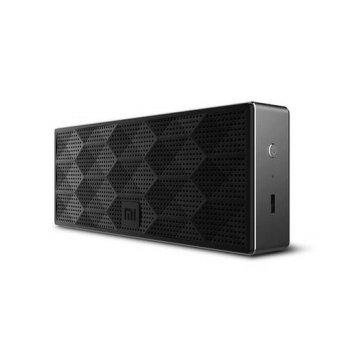 [globalbuy] New 100 Original Xiaomi Square box Cube Speaker Bluetooth 4.0 Stero Speaker fo/2963632