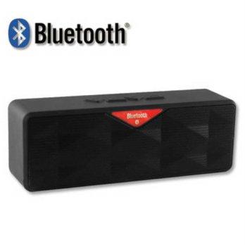 [globalbuy] New 2015 Mini Portable Bluetooth Speaker Wireless Stereo Boombox Loudspeaker M/2047032