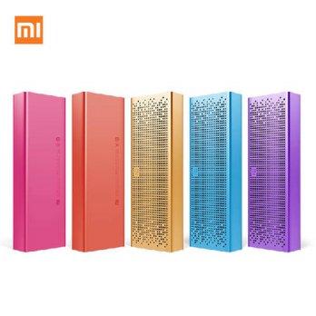 [globalbuy] New Arrival Original 2016 Xiaomi Micro-SD Aux-in Handsfree Stereo Pocket Speak/2963098