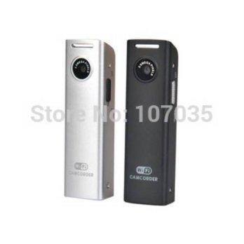 [globalbuy] New Mini DVR C100 WiFi Camera 480p IP Camera Mini Portable Hidden Camcorder wi/2404202