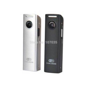 [globalbuy] New Mini DVR C100 WiFi Camera 480p IP Camera Mini Portable Hidden Camcorder wi/844810