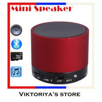 [globalbuy] New Mini S10 bluetooth speaker portable wireless speaker for MP3/ipad/iphone s/2964005