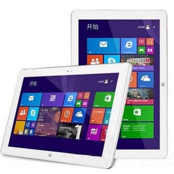 [globalbuy] Onda V102W Intel Z3735F Quad Core 10.1 Inch Win8 Tablet White/1241053