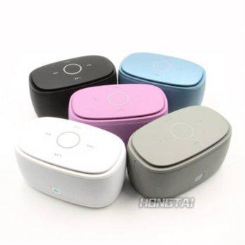 [globalbuy] Original Super Bass KINGONE K5 Portable Mini Wireless Speaker APP Bluetooth St/1999730