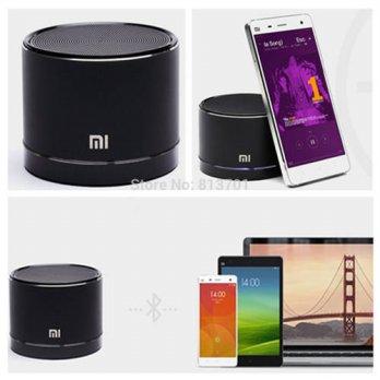 [globalbuy] Original Xiaomi Classic Small Metal Gun 1 Handsfree Bluetooth 4.0 Wireless Min/2266258