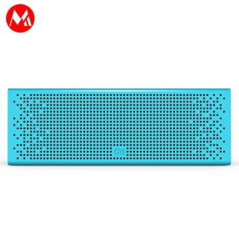 [globalbuy] Original Xiaomi Mi Bluetooth Speaker Wireless Stereo Mini Portable MP3 Player /2963865