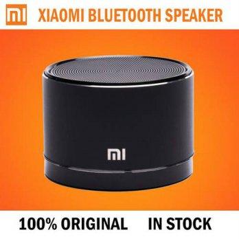 [globalbuy] Original Xiaomi Portable Wireless Bluetooth Speaker High Quality outdoor speak/2962444