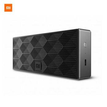 [globalbuy] Original Xiaomi Speaker Wireless Portable Stereo Mini Bluetooth 4.0 Square Box/2963024