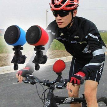 [globalbuy] Outdoor Motorcycle/Bicycle Wireless Bluetooth 3.0 Speaker with Mic and Mount f/2963554