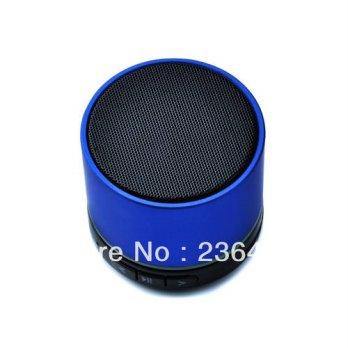 [globalbuy] Portable Bluetooth Super Bass Speaker MP3 Player for Phones Tablets MP3 Player/2963741