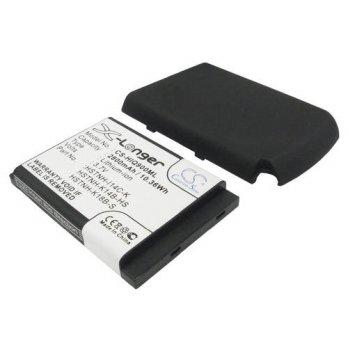 [globalbuy] Promtion Mobile,SmartPhone Battery For iPAQ 900,910c,912c,914c (P/N HSTNH-I14C/2960725