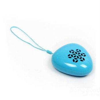 [globalbuy] S-15 Mini Handfree Wireless Bluetooth Speaker For Mobile Phone/686728