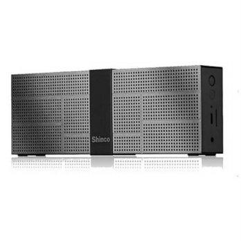 [globalbuy] Shinco K339 Wireless Bluetooth 3.0 Speaker TF Card Slot Stereo Speaker/2250879