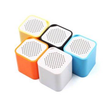 [globalbuy] Smallest Mini Bluetooth Speaker Smart Box With Wireless Remote Control altavoz/2962964