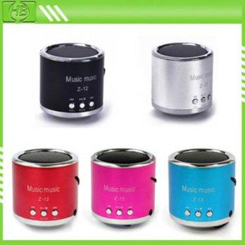 [globalbuy] Super Bass Hifi Stereo Wireless Speaker Subwoofer Loudspeaker Boombox Sound bo/1585433