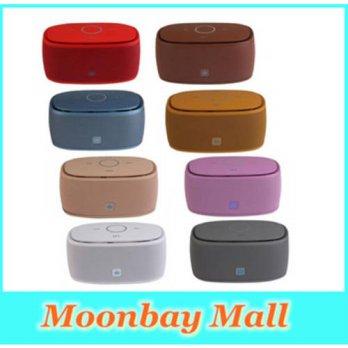 [globalbuy] Super Bass KINGONE K5 Portable Mini Wireless Speaker APP Bluetooth Stereo Musi/1586084