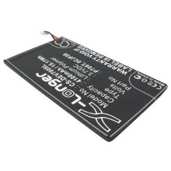 [globalbuy] Tablet Battery For Venue 7 (P/N 0CJP38,P706T ) Free Shipping/2958980