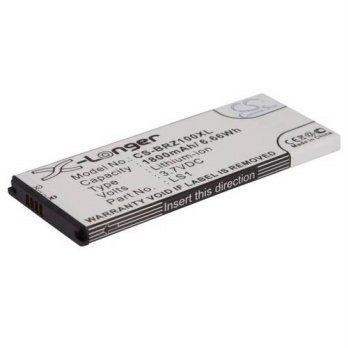 [globalbuy] Wholesale Mobile,SmartPhone Battery For BBSTL100-4w,RFH12LW,STL100-2,Z10 4G LT/2961052