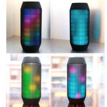 [globalbuy] Wholesale Store Hot sale Wireless Speaker Pulse Portable Bluetooth Streaming M/2177542