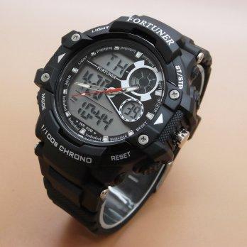 [jam tangan] JAM Fortuner AD1602 ORIGINAL GARANSI