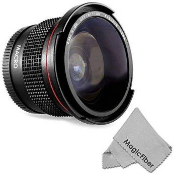 [macyskorea] 52MM 0.35X Altura Photo Professional Super Fisheye Wide Angle Lens w/ Macro C/3816916