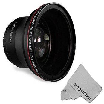 [macyskorea] 52MM 0.43x Altura Photo Professional HD Wide Angle Lens (w/ Macro Portion) fo/3816550