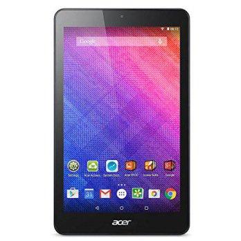 [macyskorea] 8 Acer Iconia One 8 Intel Quad-Core Processor - Black 16GB - Model B1-820-141/9523706