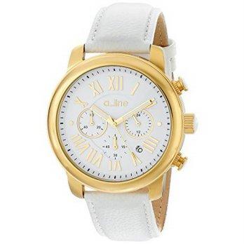 [macyskorea] A_line a_line Womens AL-80163-YG-02 Amor Analog Display Japanese Quartz /9953531