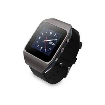 [macyskorea] AGPtEK 1.4 Touch Screen Mp3 Watch Player with Bluetooth, 8 GB Storage Support/8721151