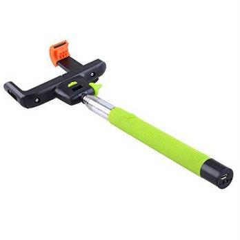 [macyskorea] AGPtEK AGPtek Pro 3-In-1 Self-portrait Self Shot Arm Monopod Extendable Handh/9159583