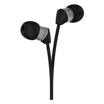 [macyskorea] AKG Y 23U In-Ear Headphones With Universal One-Button Mic (Black)/8513735