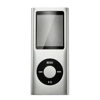 [macyskorea] Aidoo Mp3 Audio Player Silver/9177862