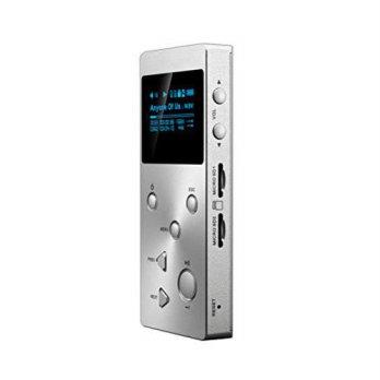 [macyskorea] Airmate Xduoo X3 WMA FLAC APE 24 Bit DSD Portable High Resolution Lossless Hi/8280511