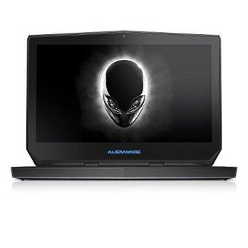 [macyskorea] Alienware AW13R2-10011SLV 13 Inch WQXGA+ Touchscreen Laptop (6th Generation I/8719949