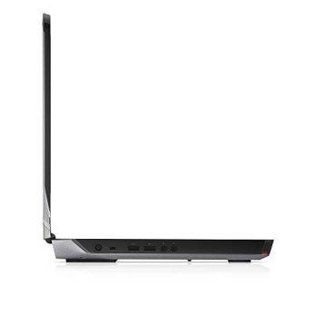 [macyskorea] Alienware AW15R2-6161SLV 15.6 Inch FHD Laptop (6th Generation Intel Core i7, /9094041