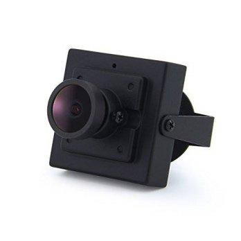 [macyskorea] Allytech(TM) HD 700TVL NTSC Mini CCTV Security Video FPV Color Camera with 1//9110683