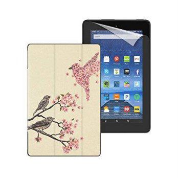 [macyskorea] Amazon Fire Essentials Bundle including Fire 7 Tablet with Special Offers, ca/8712737