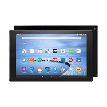 [macyskorea] Amazon Fire HD 10, 10.1 HD Display, Wi-Fi, 16 GB - Includes Special Offers, B/7047985