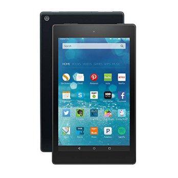 [macyskorea] Amazon Fire HD 8, 8 HD Display, Wi-Fi, 8 GB, Black/7048038