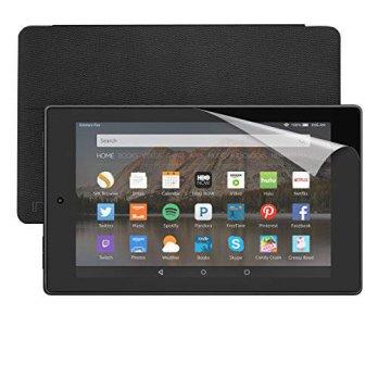 [macyskorea] Amazon Fire HD 8 Essentials Bundle including Fire HD 8, 8 HD Display, Wi-Fi, /7693720