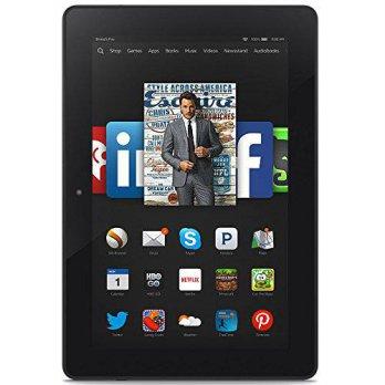 [macyskorea] Amazon Fire HDX 8.9, 8.9 HDX Display, Wi-Fi and 4G LTE, 32 GB - Includes Spec/3803787