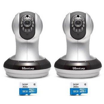 [macyskorea] Amazon Vimtag (Fujikam) Two Camera Kit with Memory Card/9125753