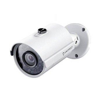 [macyskorea] Amcrest ProHD Outdoor 1080P POE Bullet IP Security Camera - IP67 Weatherproof/9105821