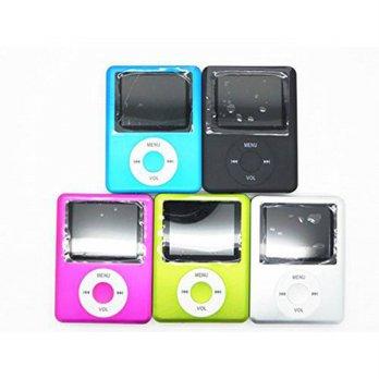 [macyskorea] Amufi MP4 Player 1.8 4th Gen MP3/Mp4 Player With TF Card Slot Support Video, /9177207