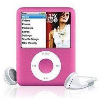 [macyskorea] Amufi MP4 Player 1.8 4th Gen MP3/Mp4 Player With TF Card Slot Support Video, /9177255