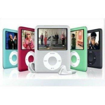 [macyskorea] Amufi New MP4 Player 1.8 4th Gen MP3/Mp4 Player With TF Card Slot Support Vid/9177104